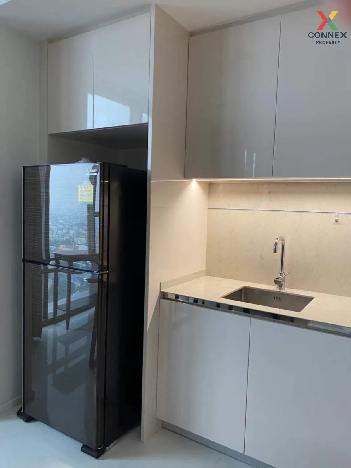 FOR RENT Condo , The Bangkok Sathorn , BTS-Surasak , Yannawa , Sa