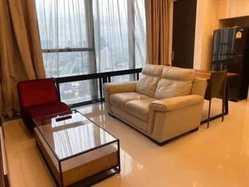 FOR RENT Condo , The Bangkok Sathorn , BTS-Surasak , Yannawa , Sa Thon , Bangkok , CX-31434