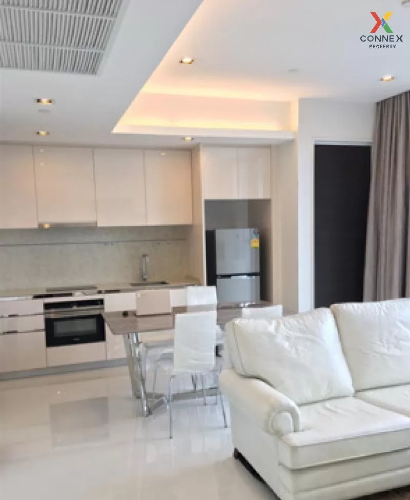 FOR RENT condo , The Bangkok Sathorn , BTS-Surasak , Yannawa , Sa 1