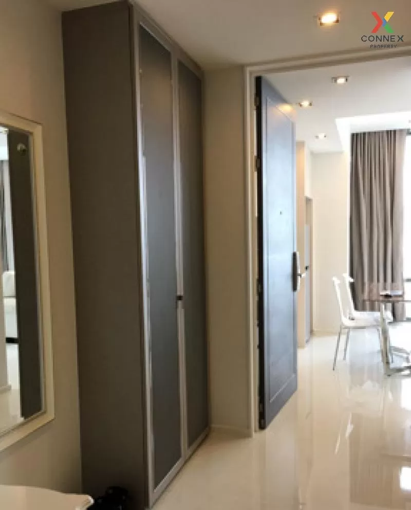 FOR RENT condo , The Bangkok Sathorn , BTS-Surasak , Yannawa , Sa 3