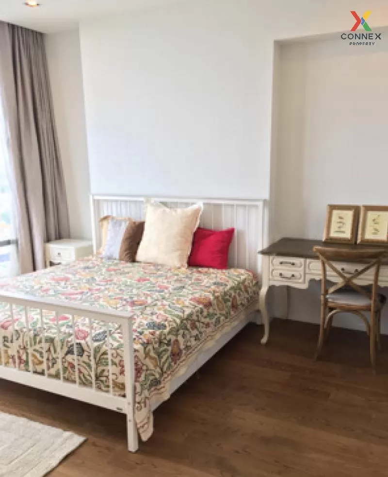 FOR RENT condo , The Bangkok Sathorn , BTS-Surasak , Yannawa , Sa 4