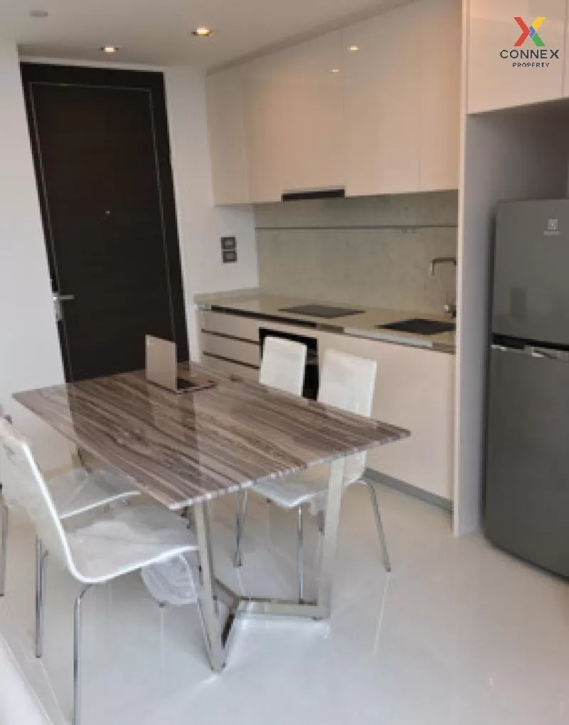 FOR RENT condo , The Bangkok Sathorn , BTS-Surasak , Yannawa , Sa