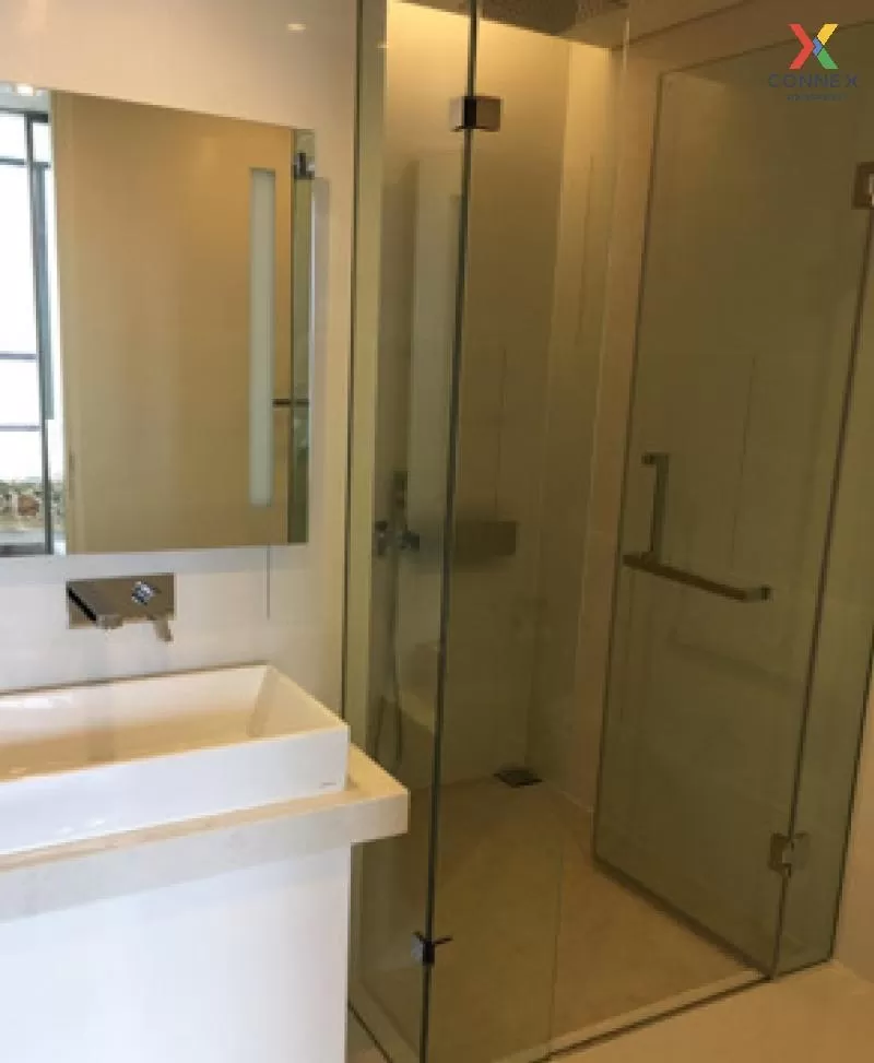 FOR RENT condo , The Bangkok Sathorn , BTS-Surasak , Yannawa , Sa