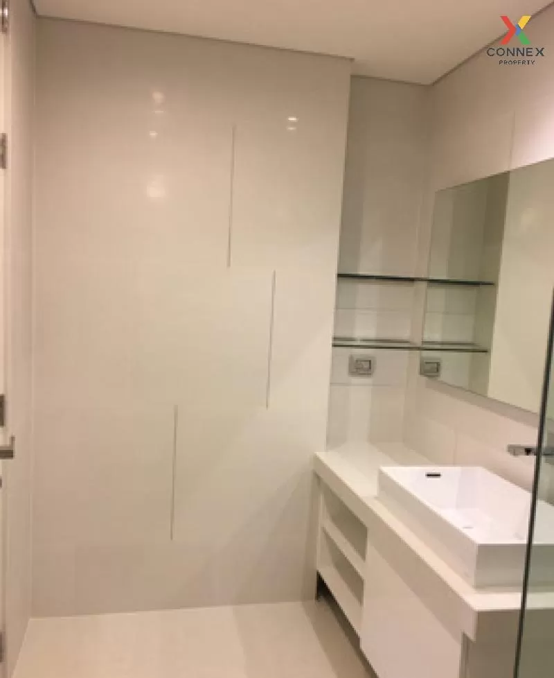 FOR RENT condo , The Bangkok Sathorn , BTS-Surasak , Yannawa , Sa