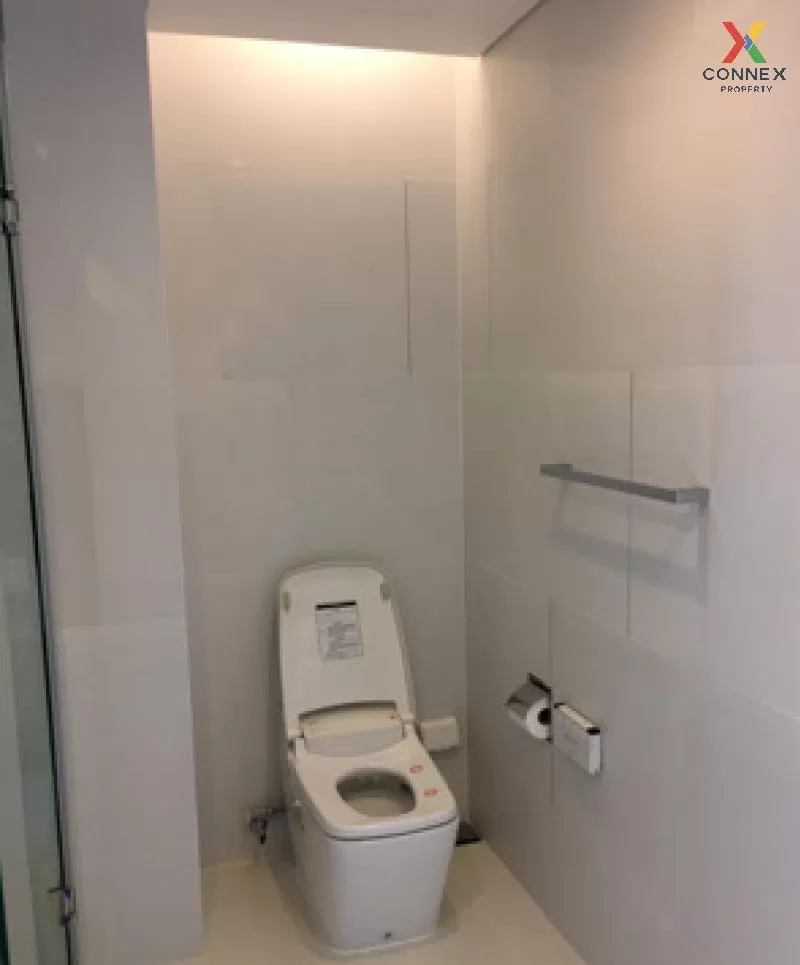 FOR RENT condo , The Bangkok Sathorn , BTS-Surasak , Yannawa , Sa