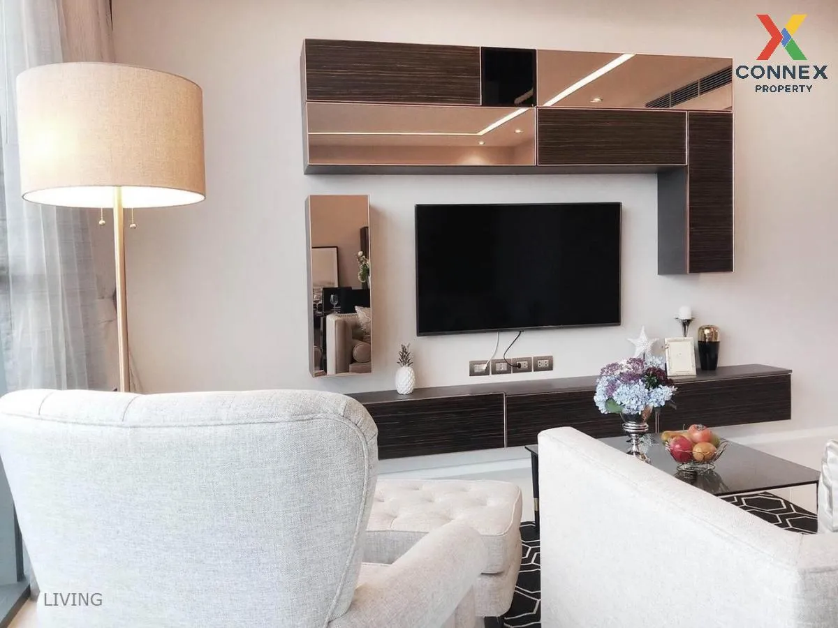 เช่าคอนโด  เดอะแบงค็อก สาทร BTS-สุรศักดิ์ ยานนาวา เขต สาทร กรุงเท เช่าคอนโด  เดอะแบงค็อก สาทร BTS-สุรศักดิ์ ยานนาวา เขต สาทร กรุงเท 2