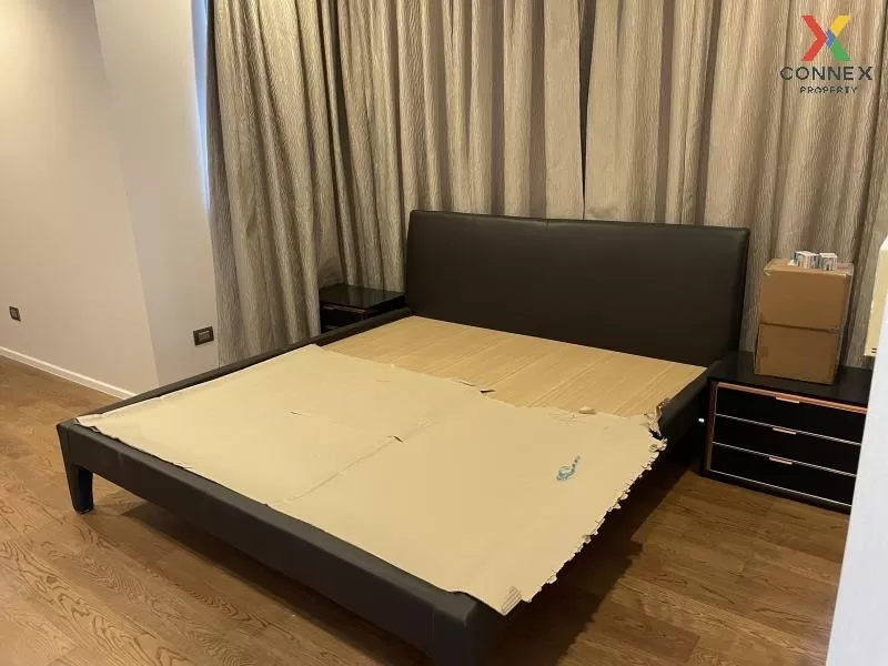 เช่าคอนโด  เดอะแบงค็อก สาทร รีโนเวทใหม่ BTS-สุรศักดิ์ ยานนาวา เขต 3