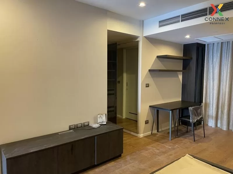 เช่าคอนโด  เดอะแบงค็อก สาทร รีโนเวทใหม่ BTS-สุรศักดิ์ ยานนาวา เขต