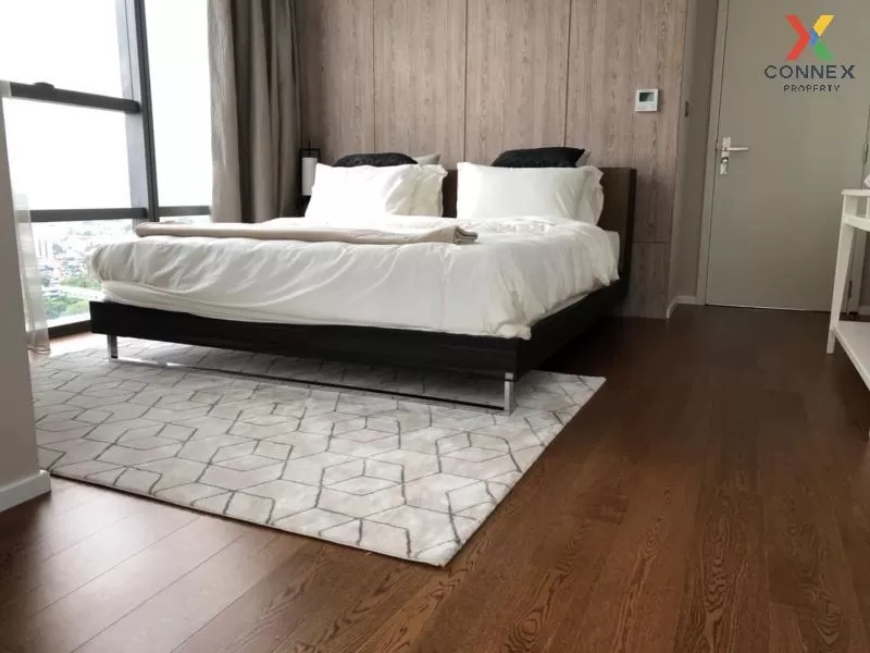 FOR SALE condo , The Bangkok Sathorn , BTS-Surasak , Yannawa , Sa FOR SALE condo , The Bangkok Sathorn , BTS-Surasak , Yannawa , Sa