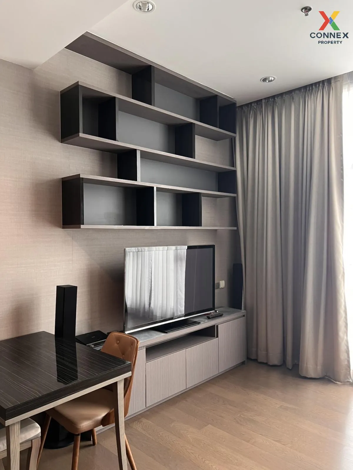 เช่าคอนโด  เดอะ ดิโพลแมท สาทร BTS-สุรศักดิ์ สีลม เขต บางรัก กรุงเ 1