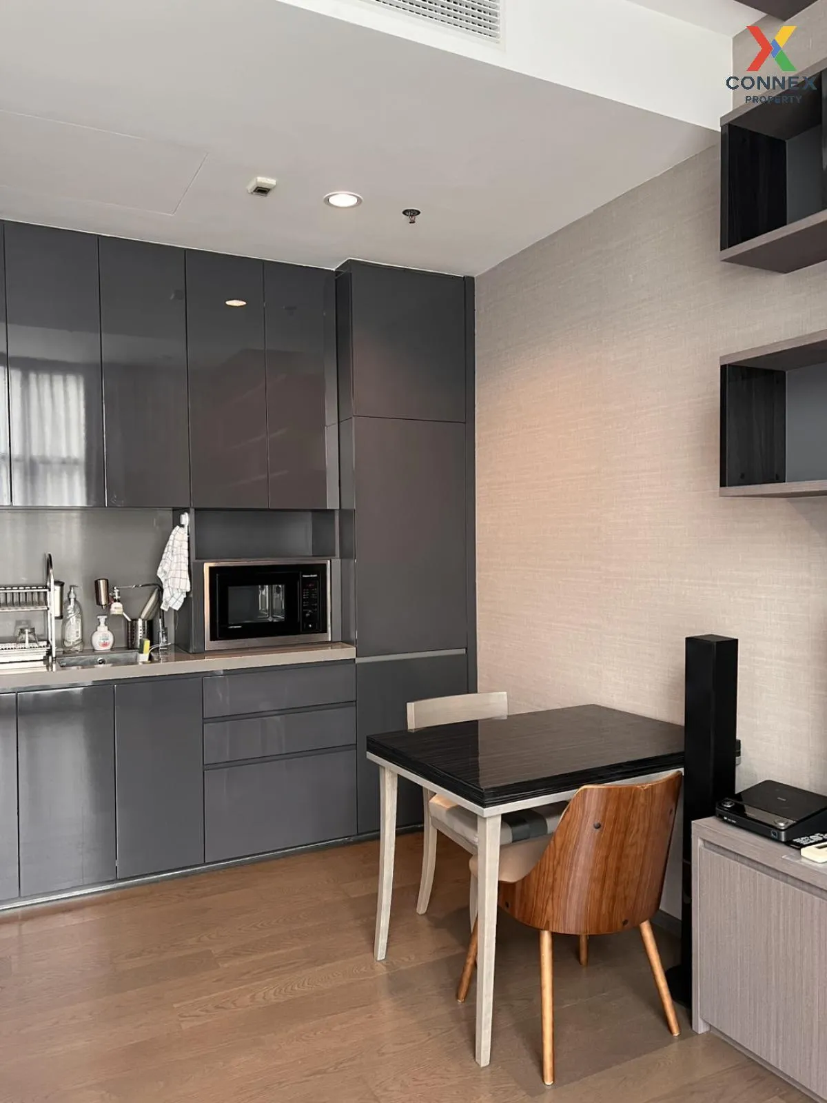 เช่าคอนโด  เดอะ ดิโพลแมท สาทร BTS-สุรศักดิ์ สีลม เขต บางรัก กรุงเ 4