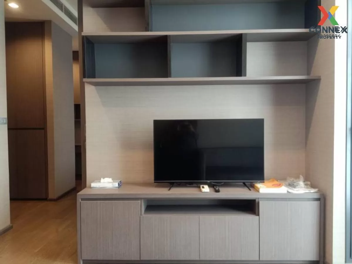 FOR RENT condo , The Diplomat Sathorn , BTS-Surasak , Silom , Ban 2