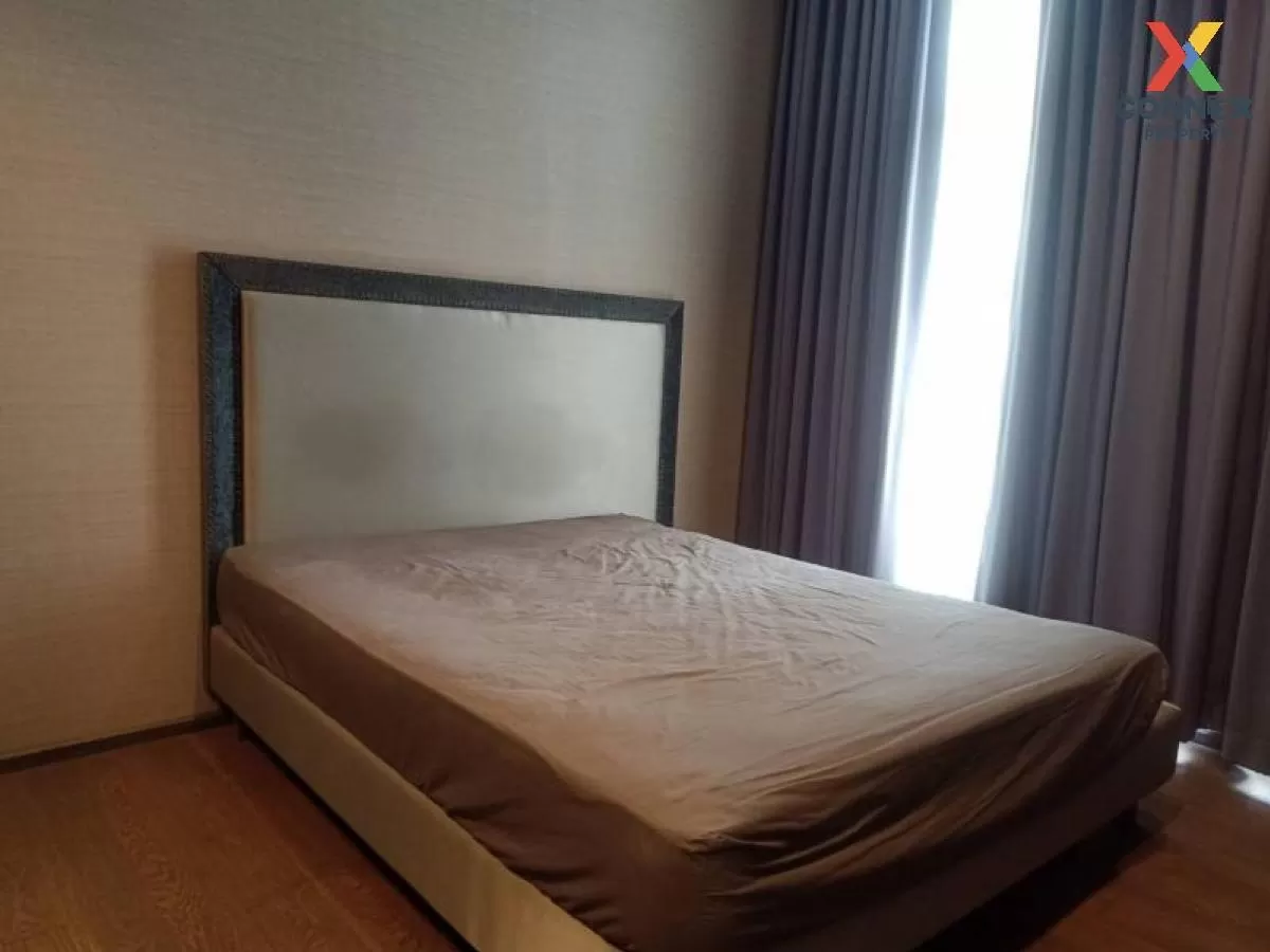 FOR RENT condo , The Diplomat Sathorn , BTS-Surasak , Silom , Ban