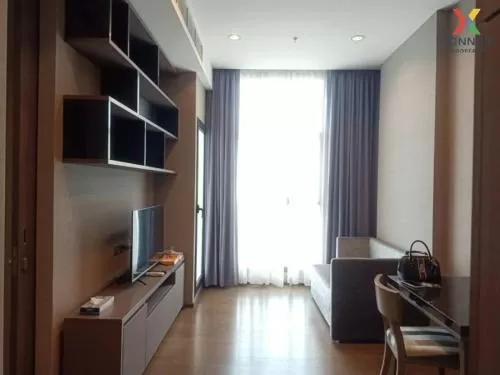 FOR RENT condo , The Diplomat Sathorn , BTS-Surasak , Silom , Bang Rak , Bangkok , CX-31469