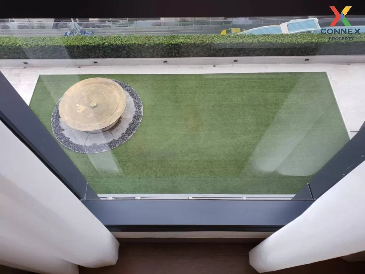 FOR RENT condo , The Diplomat Sathorn , BTS-Surasak , Silom , Ban