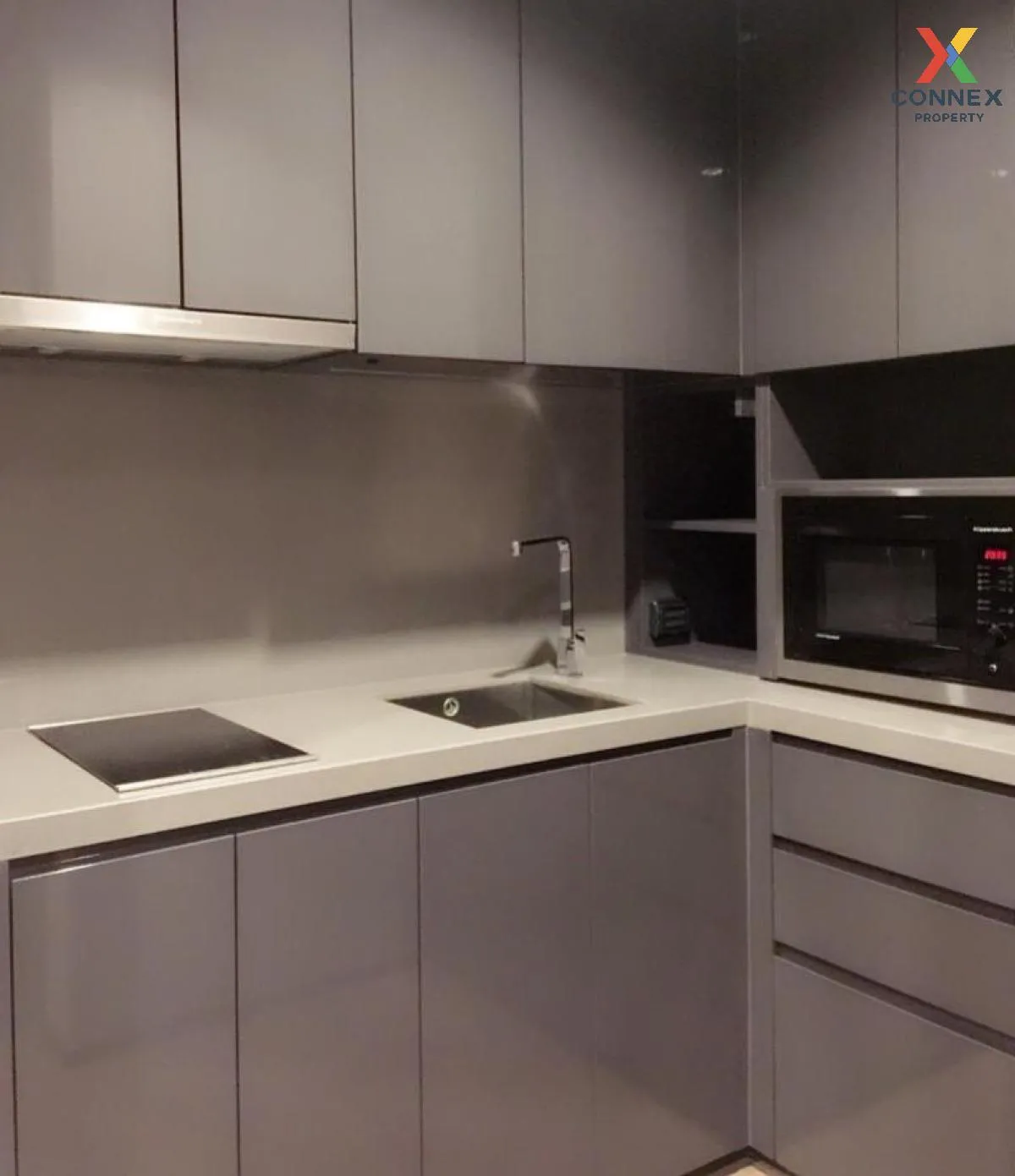 FOR SALE condo , The Diplomat Sathorn , BTS-Surasak , Silom , Ban 3