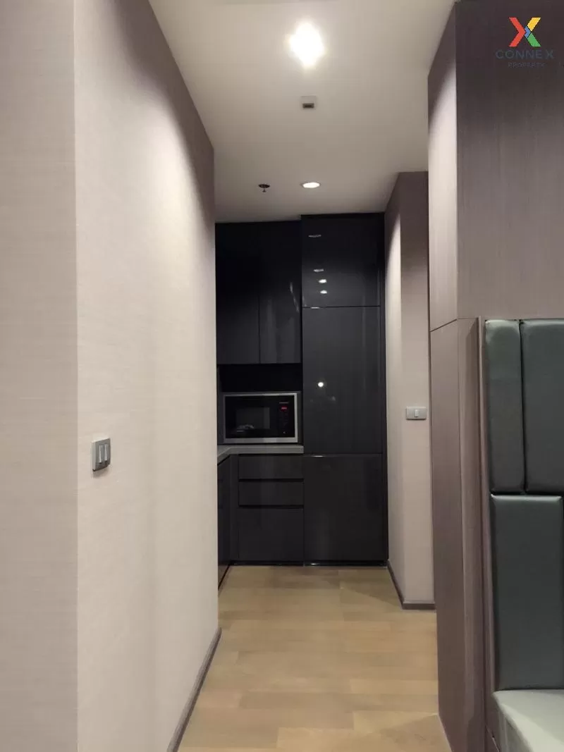 FOR RENT condo , The Diplomat Sathorn , BTS-Surasak , Silom , Ban 2