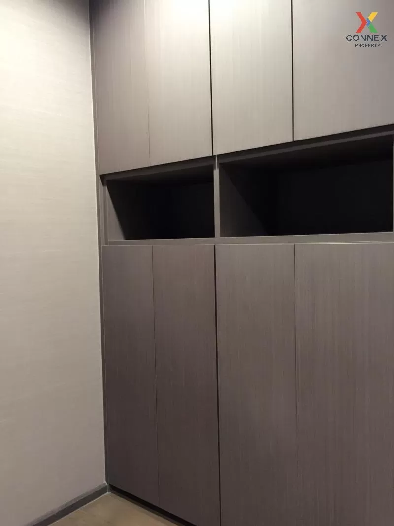 FOR RENT condo , The Diplomat Sathorn , BTS-Surasak , Silom , Ban