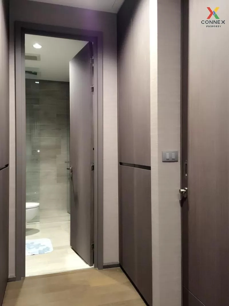 FOR RENT condo , The Diplomat Sathorn , BTS-Surasak , Silom , Ban