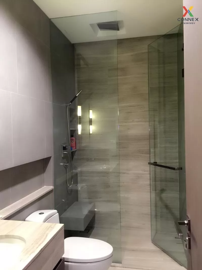 FOR RENT condo , The Diplomat Sathorn , BTS-Surasak , Silom , Ban