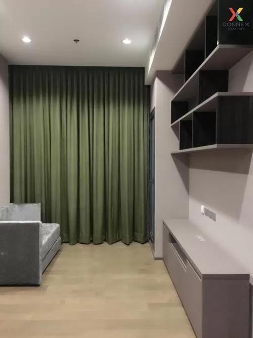 FOR RENT condo , The Diplomat Sathorn , BTS-Surasak , Silom , Bang Rak , Bangkok , CX-31473