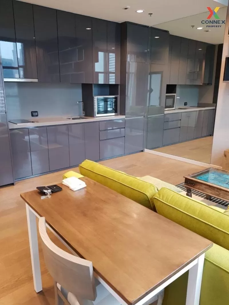 FOR SALE condo , The Diplomat Sathorn , BTS-Surasak , Silom , Ban 2