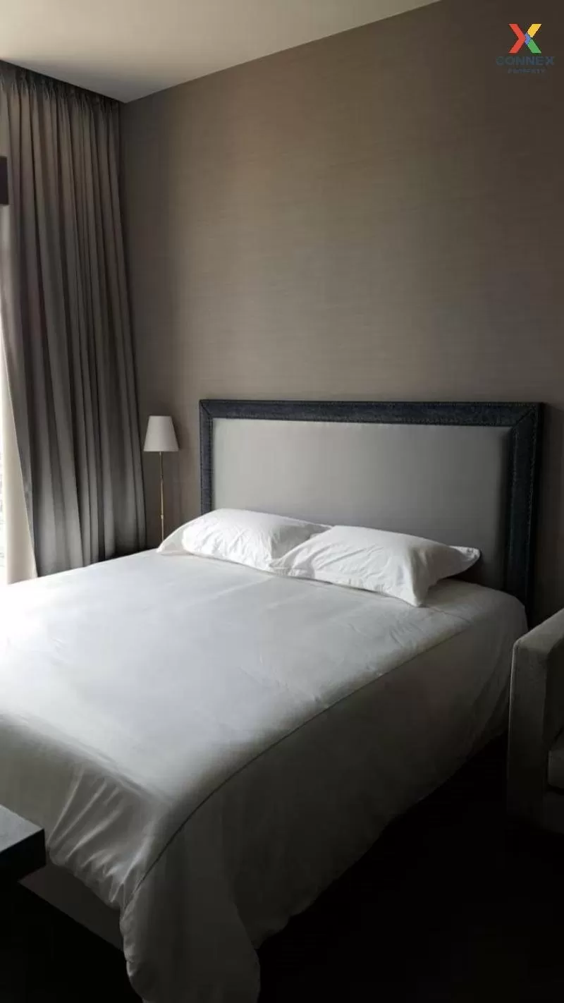 FOR SALE condo , The Diplomat Sathorn , BTS-Surasak , Silom , Ban
