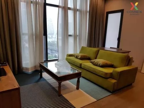 FOR RENT condo , The Diplomat Sathorn , BTS-Surasak , Silom , Bang Rak , Bangkok , CX-31476