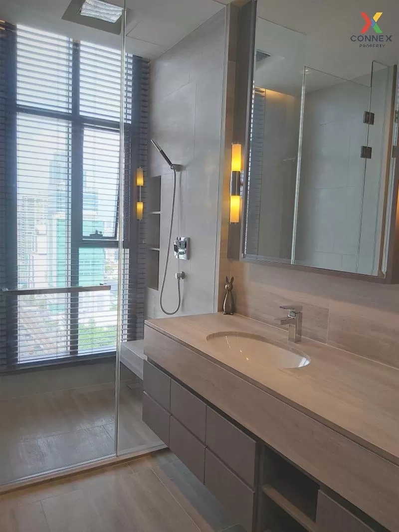 FOR SALE condo , The Diplomat Sathorn , BTS-Surasak , Silom , Ban