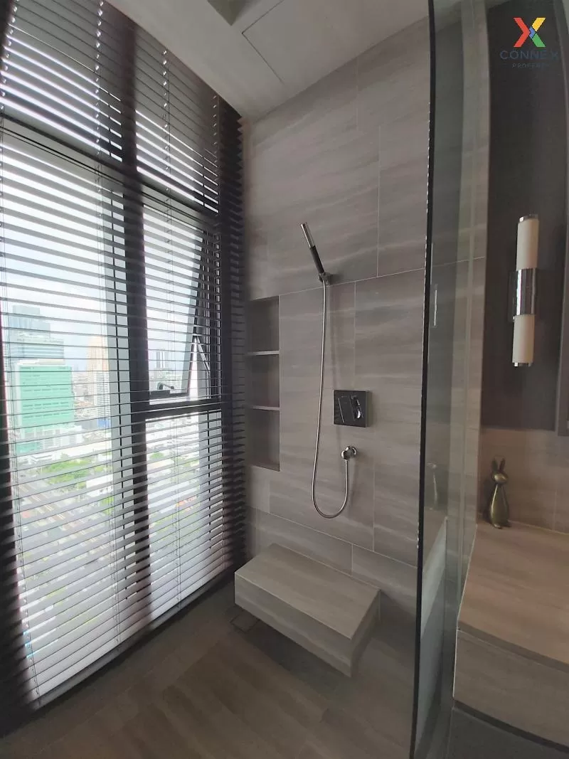 FOR SALE condo , The Diplomat Sathorn , BTS-Surasak , Silom , Ban
