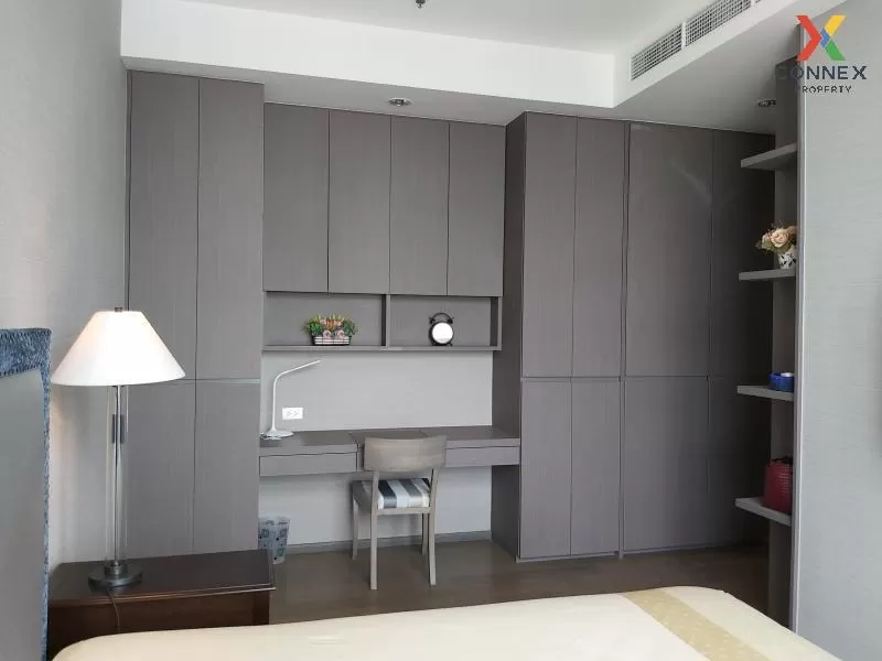 FOR SALE condo , The Diplomat Sathorn , BTS-Surasak , Silom , Ban