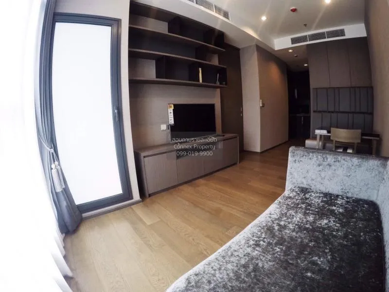 FOR RENT condo , The Diplomat Sathorn , BTS-Surasak , Silom , Ban 1