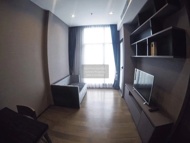 FOR RENT condo , The Diplomat Sathorn , BTS-Surasak , Silom , Ban 2