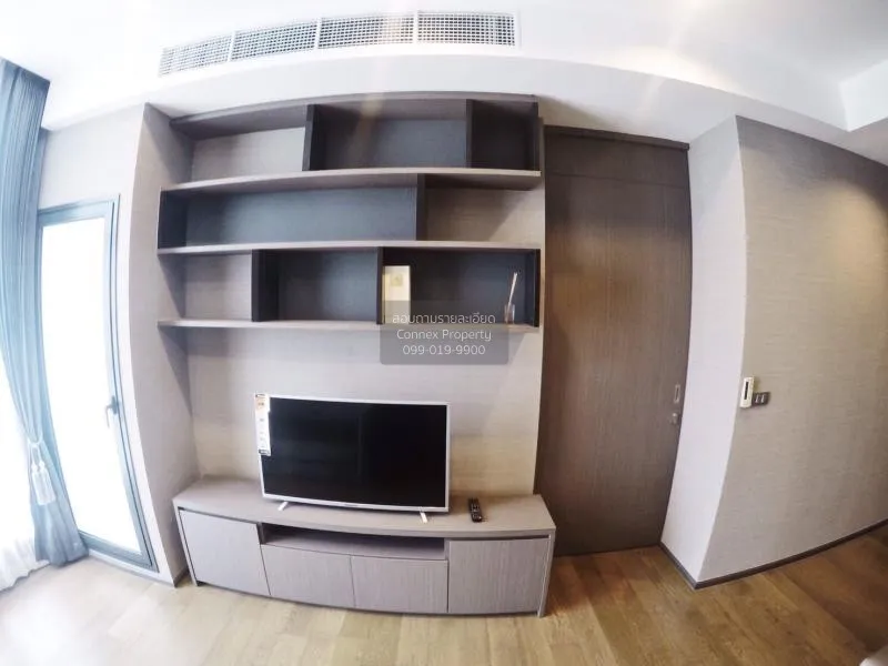 FOR RENT condo , The Diplomat Sathorn , BTS-Surasak , Silom , Ban 4