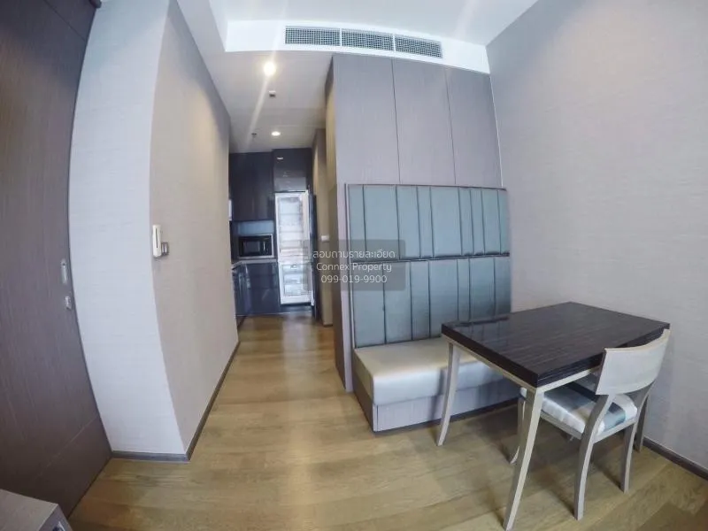 FOR RENT condo , The Diplomat Sathorn , BTS-Surasak , Silom , Ban