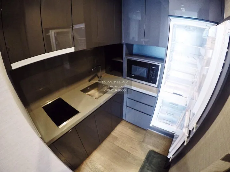 FOR RENT condo , The Diplomat Sathorn , BTS-Surasak , Silom , Ban