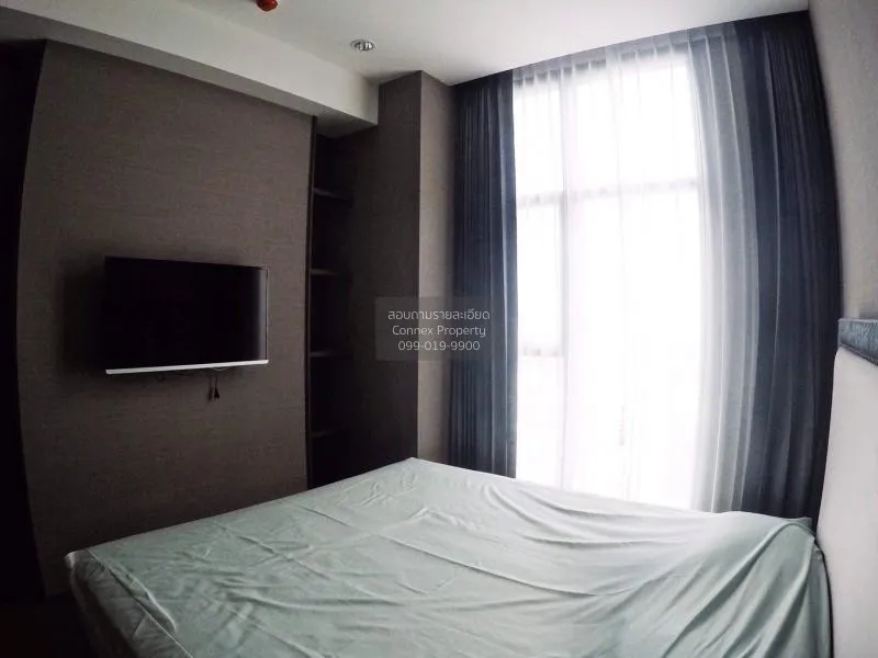 FOR RENT condo , The Diplomat Sathorn , BTS-Surasak , Silom , Ban