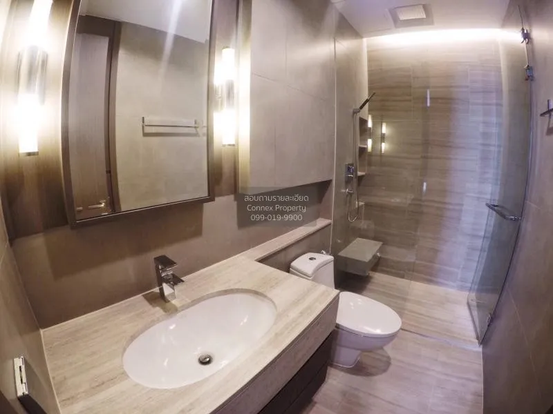 FOR RENT condo , The Diplomat Sathorn , BTS-Surasak , Silom , Ban