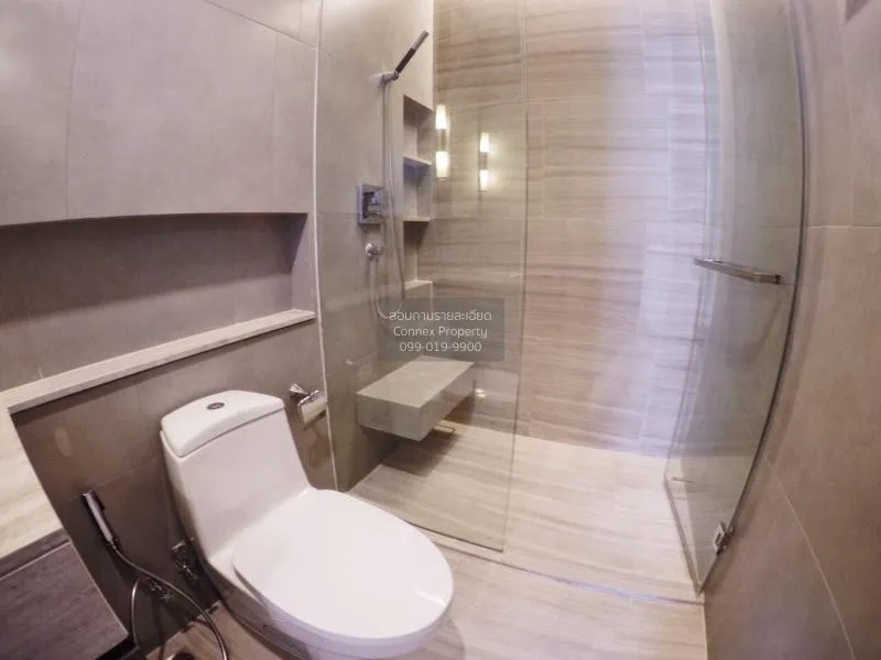 FOR RENT condo , The Diplomat Sathorn , BTS-Surasak , Silom , Ban