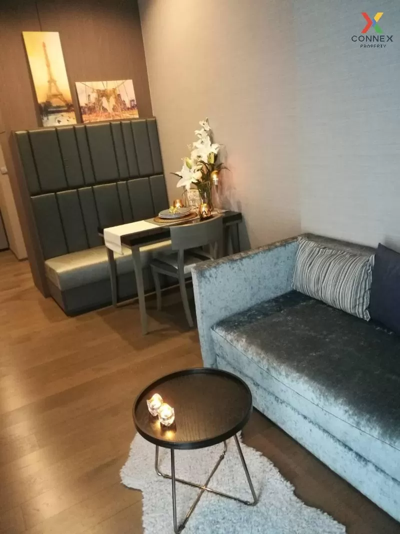 FOR RENT condo , The Diplomat Sathorn , BTS-Surasak , Silom , Ban 2