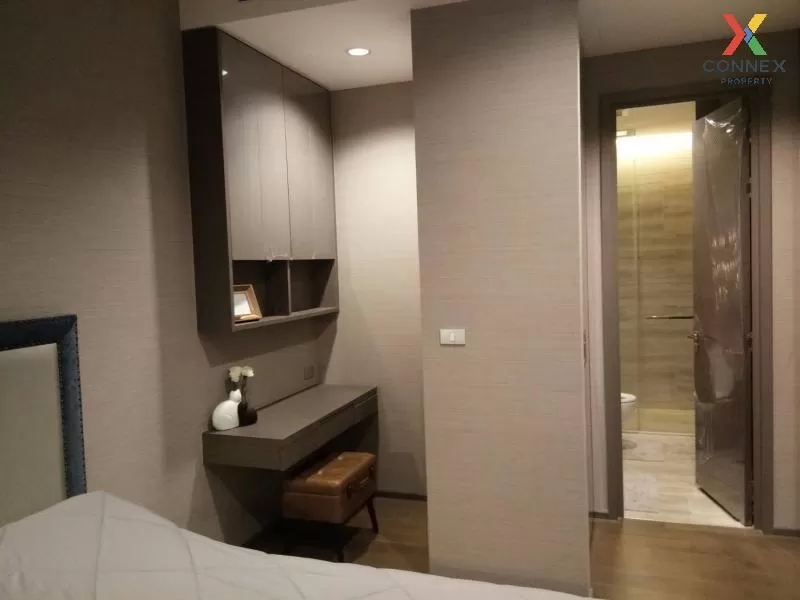 FOR RENT condo , The Diplomat Sathorn , BTS-Surasak , Silom , Ban