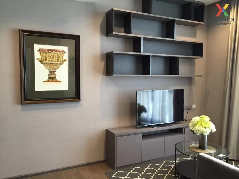 FOR RENT condo , The Diplomat Sathorn , BTS-Surasak , Silom , Ban 3