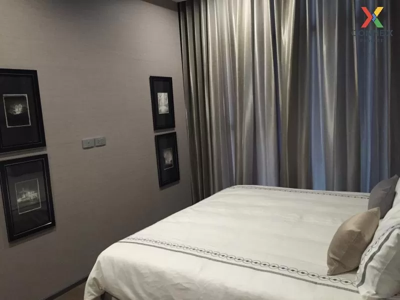 FOR RENT condo , The Diplomat Sathorn , BTS-Surasak , Silom , Ban 4