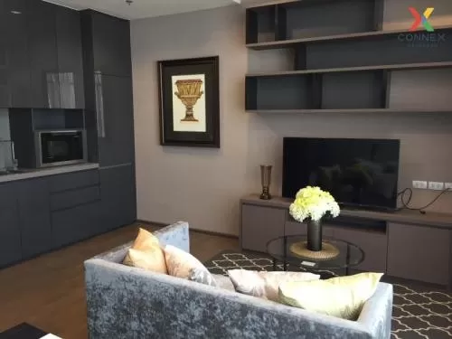 FOR RENT condo , The Diplomat Sathorn , BTS-Surasak , Silom , Bang Rak , Bangkok , CX-31501