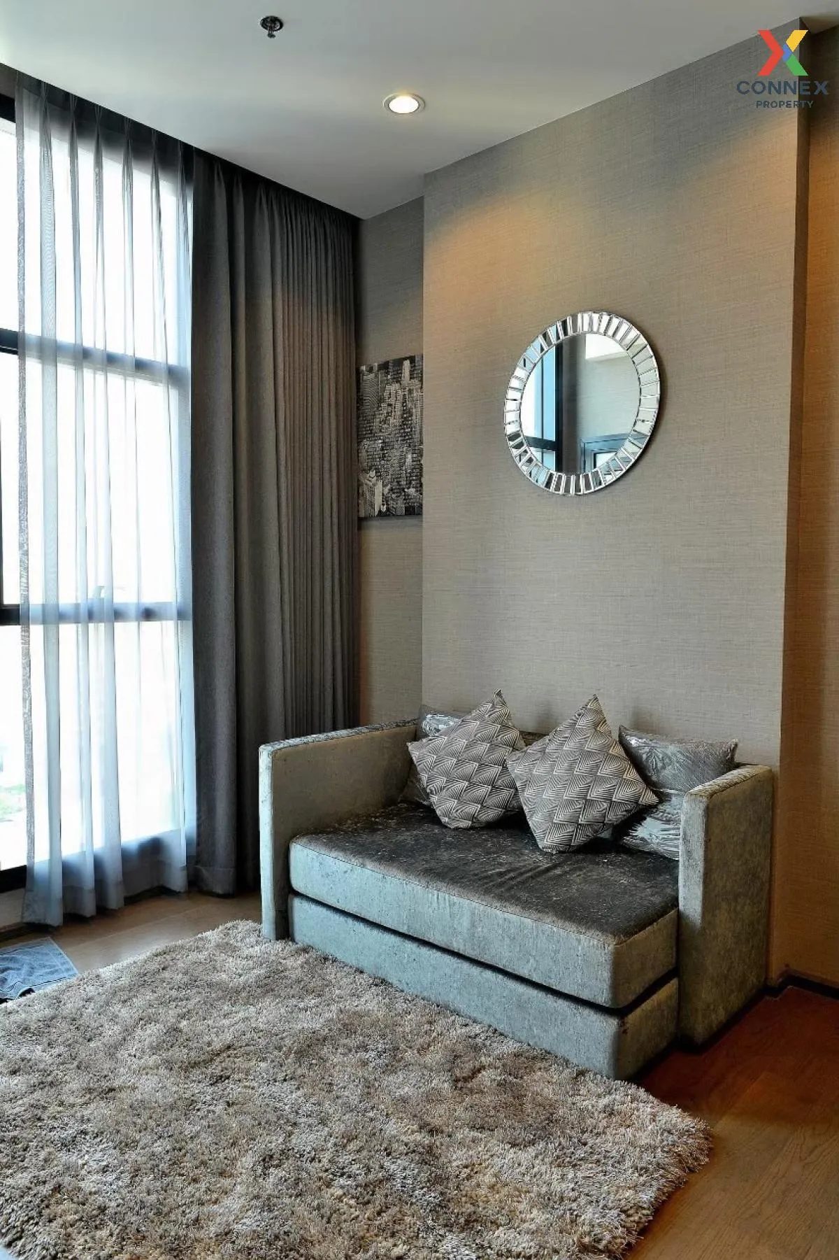 For Sale Condo , The Diplomat Sathorn , BTS-Surasak , Silom , Ban 2