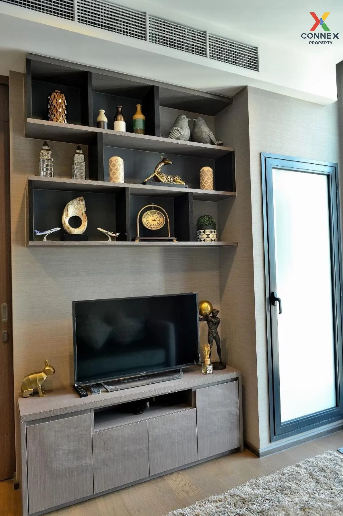 For Sale Condo , The Diplomat Sathorn , BTS-Surasak , Silom , Ban 3