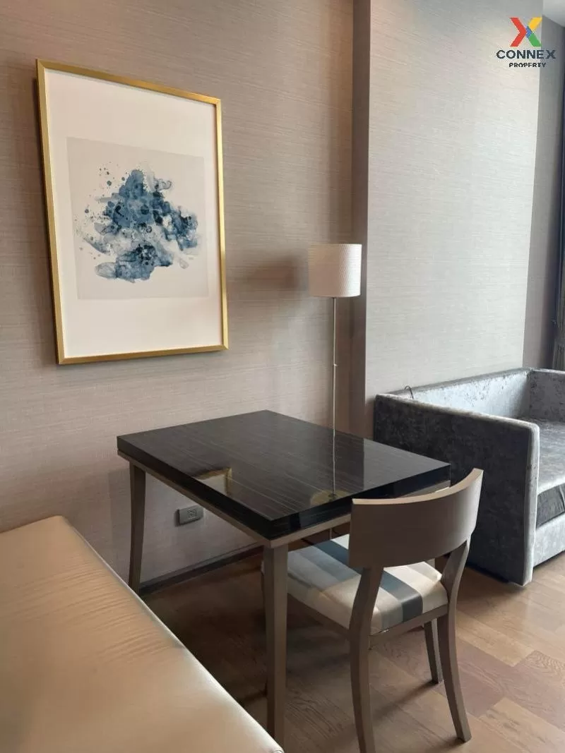 FOR SALE condo , The Diplomat Sathorn , BTS-Surasak , Silom , Ban 3