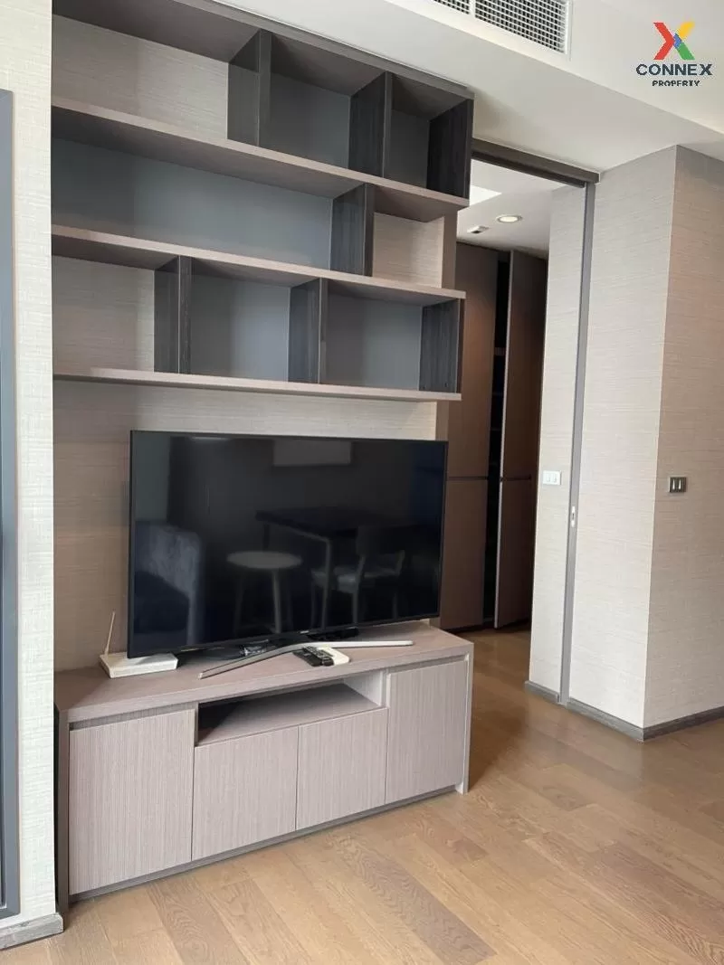FOR SALE condo , The Diplomat Sathorn , BTS-Surasak , Silom , Ban