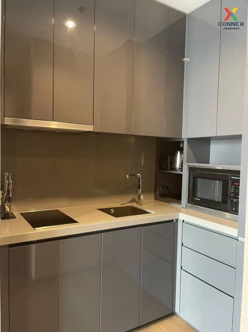 FOR SALE condo , The Diplomat Sathorn , BTS-Surasak , Silom , Ban