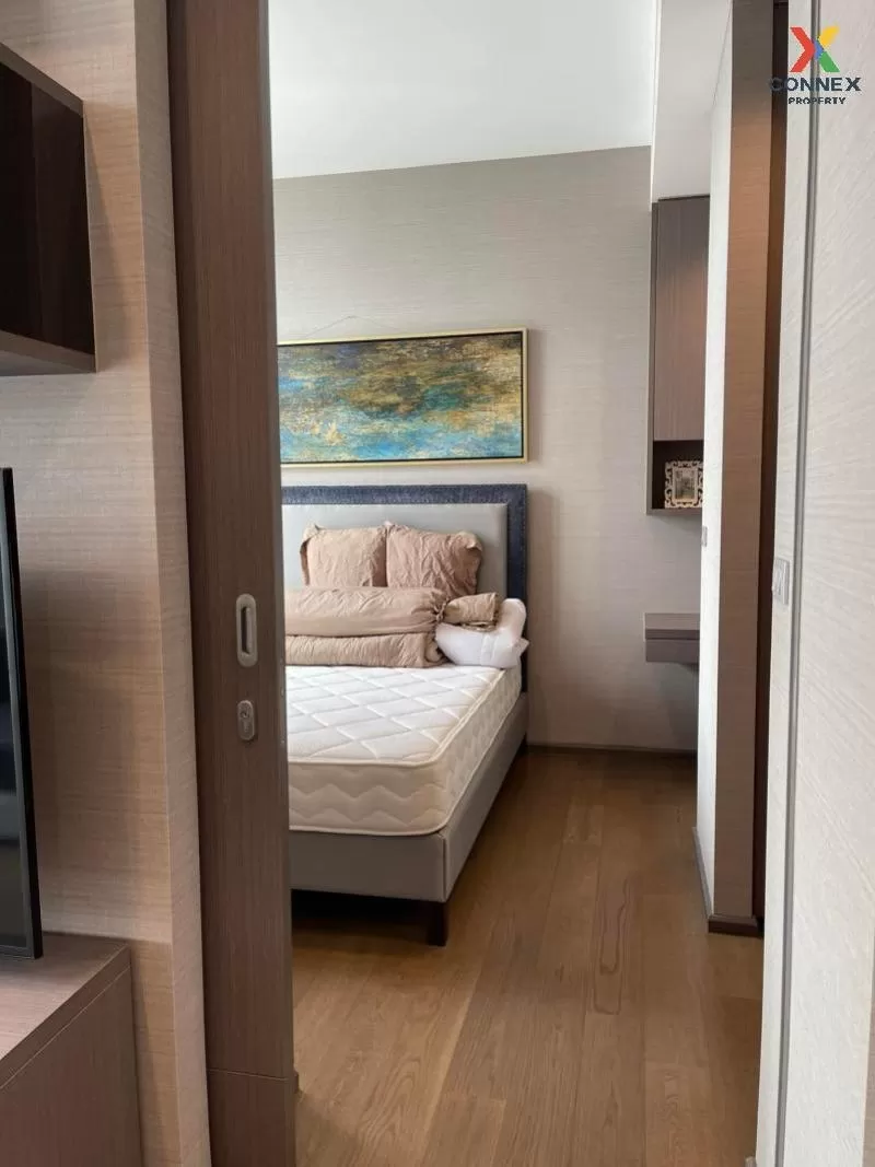 FOR SALE condo , The Diplomat Sathorn , BTS-Surasak , Silom , Ban